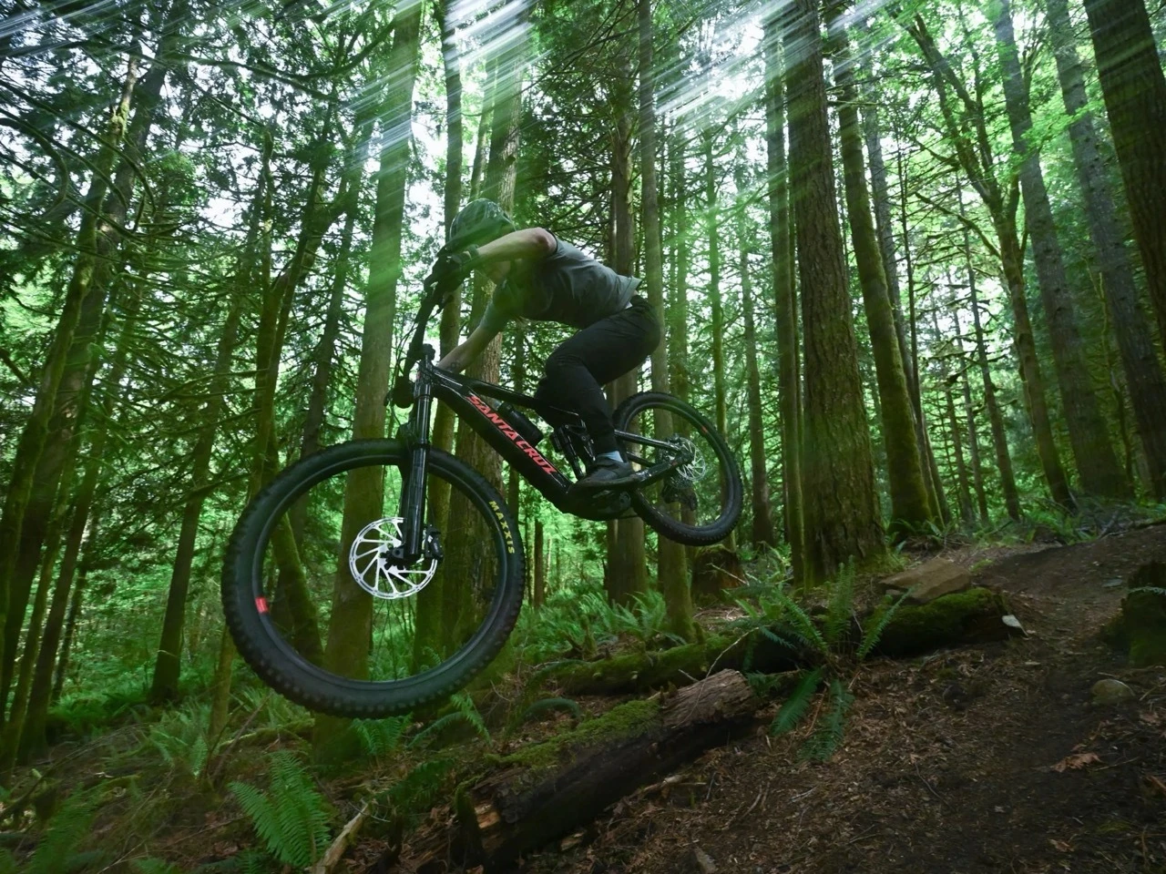 Best Bosch CX Electric Mountain Bikes (Hardtail & Full Suspension) by Budget Guide (2026)