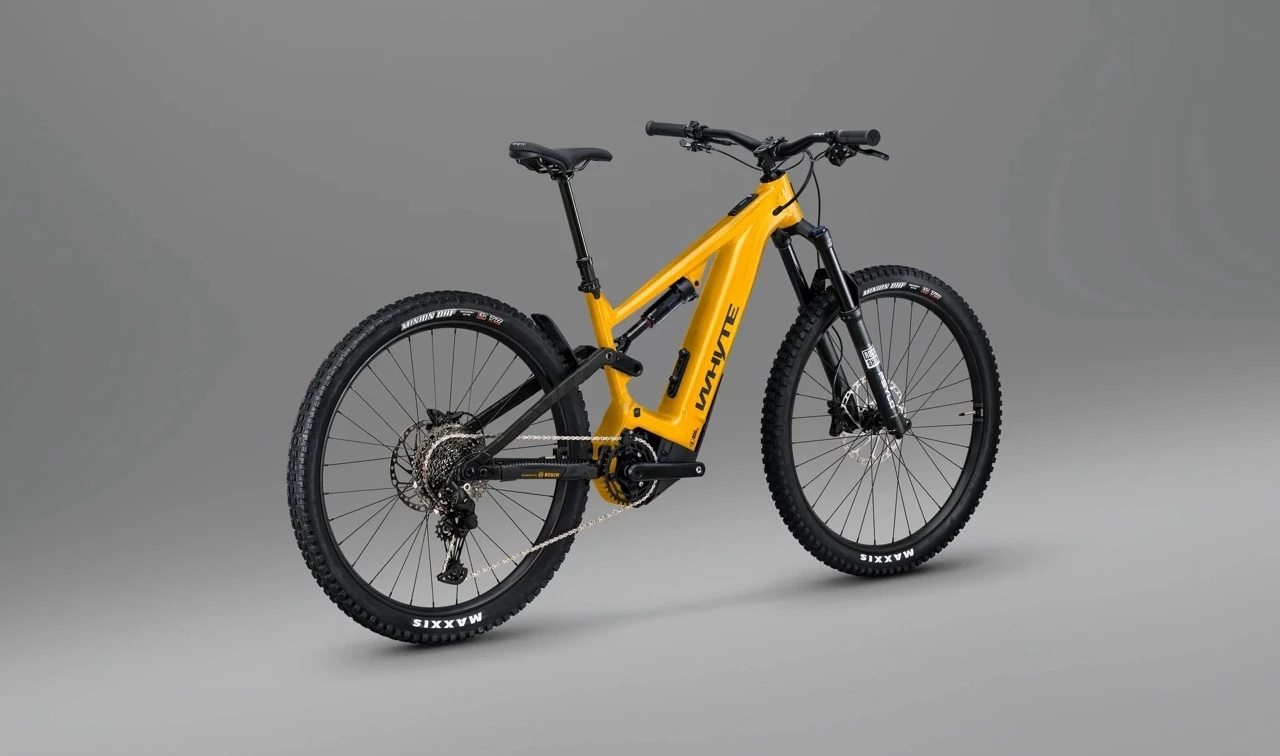 Best Bosch CX Electric Mountain Bikes (Hardtail & Full Suspension) by Budget Guide (2026)