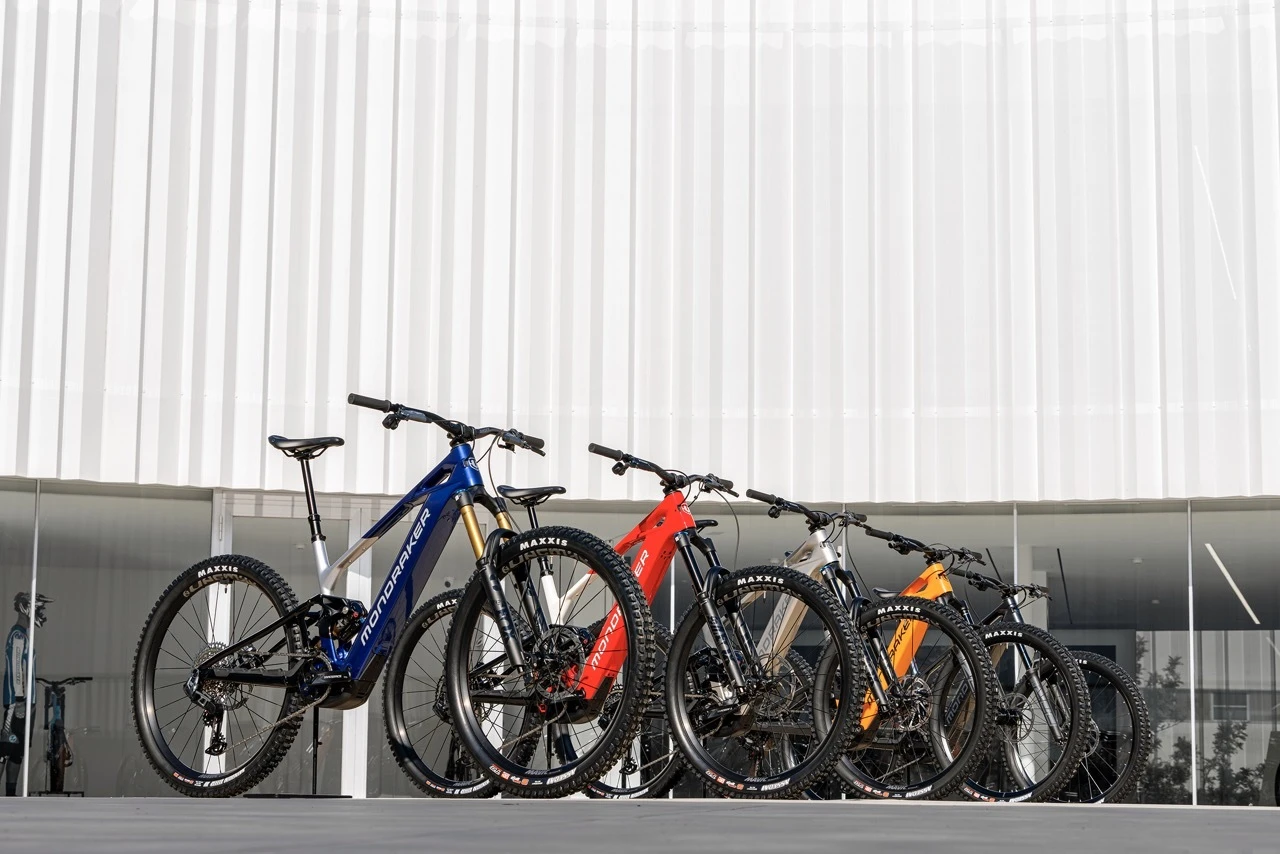 Best Bosch CX Electric Mountain Bikes (Hardtail & Full Suspension) by Budget Guide (2026)