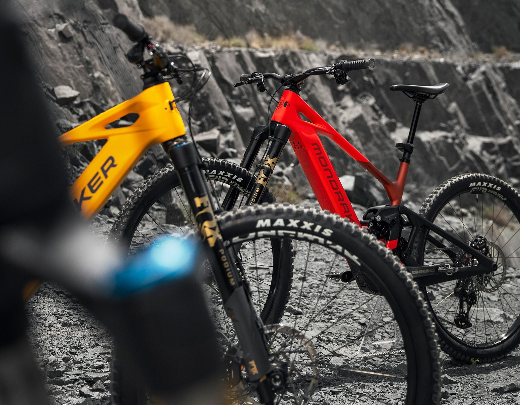 Best Bosch CX Electric Mountain Bikes (Hardtail & Full Suspension) by Budget Guide (2026)