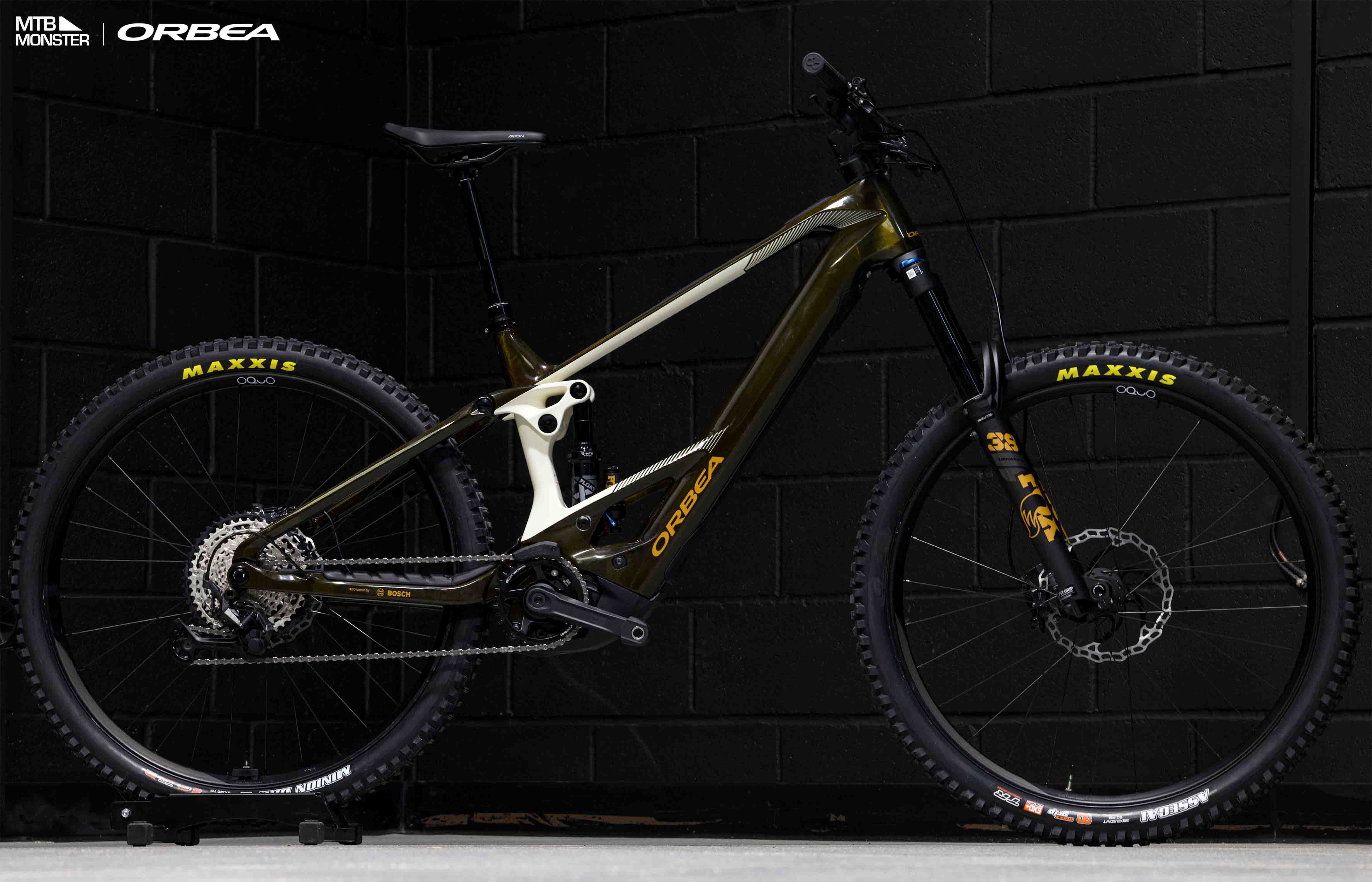 Best Bosch CX Electric Mountain Bikes (Hardtail & Full Suspension) by Budget Guide (2026)
