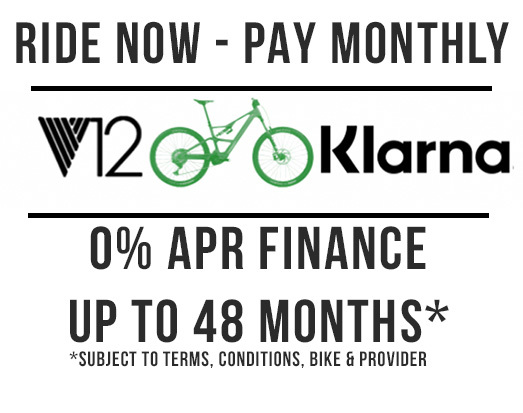 Bike & Electric Bike finance 