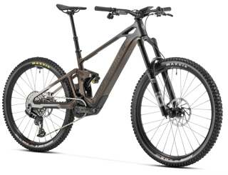 Mondraker Dune RR 2024 EMTB