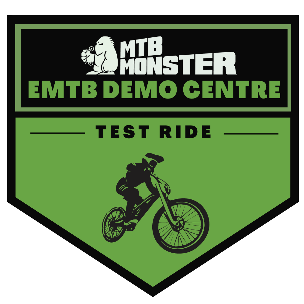 EMTB Test Rides