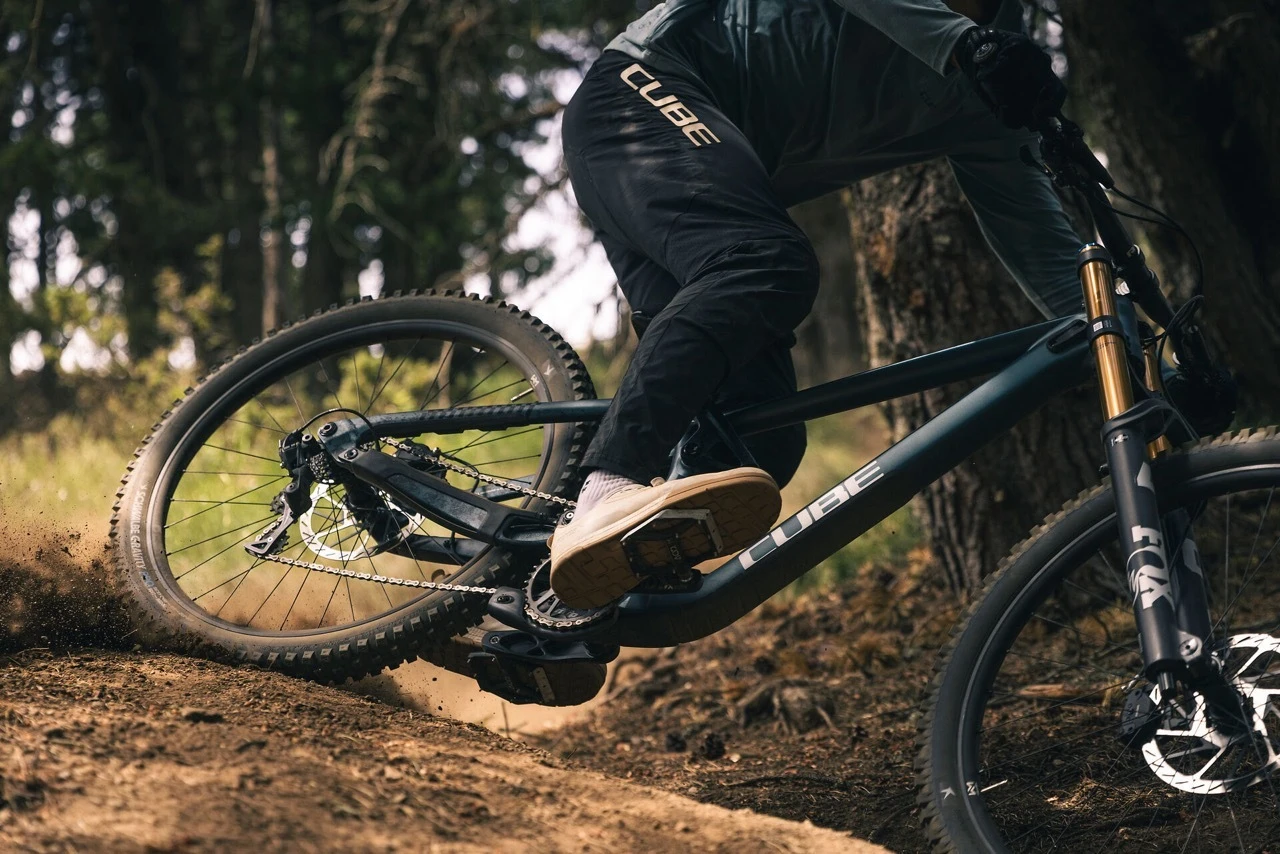 Cube Range Review 2027 - latest Avinox & Bosch E-bikes