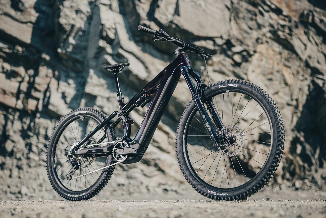 Cube Range Review 2027 - latest Avinox & Bosch E-bikes