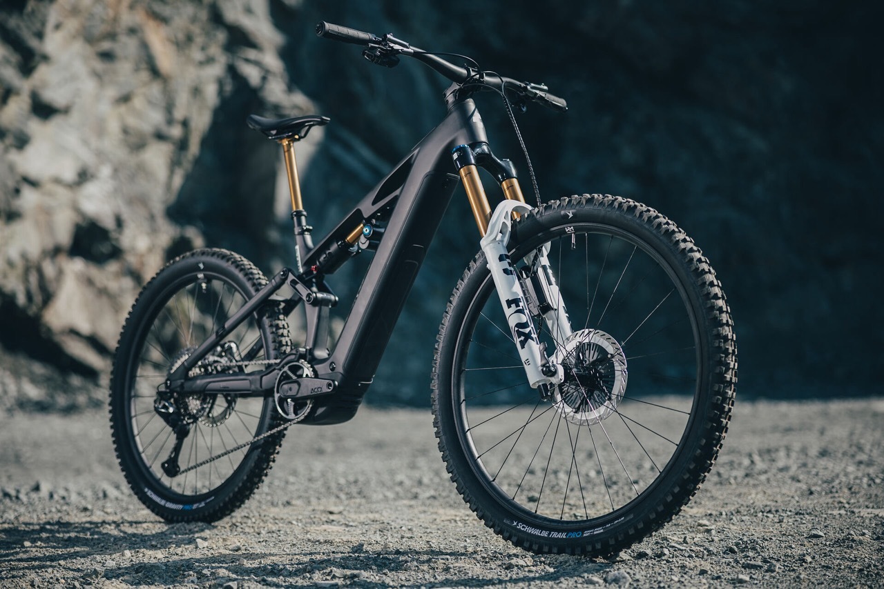 Cube Range Review 2027 - latest Avinox & Bosch E-bikes