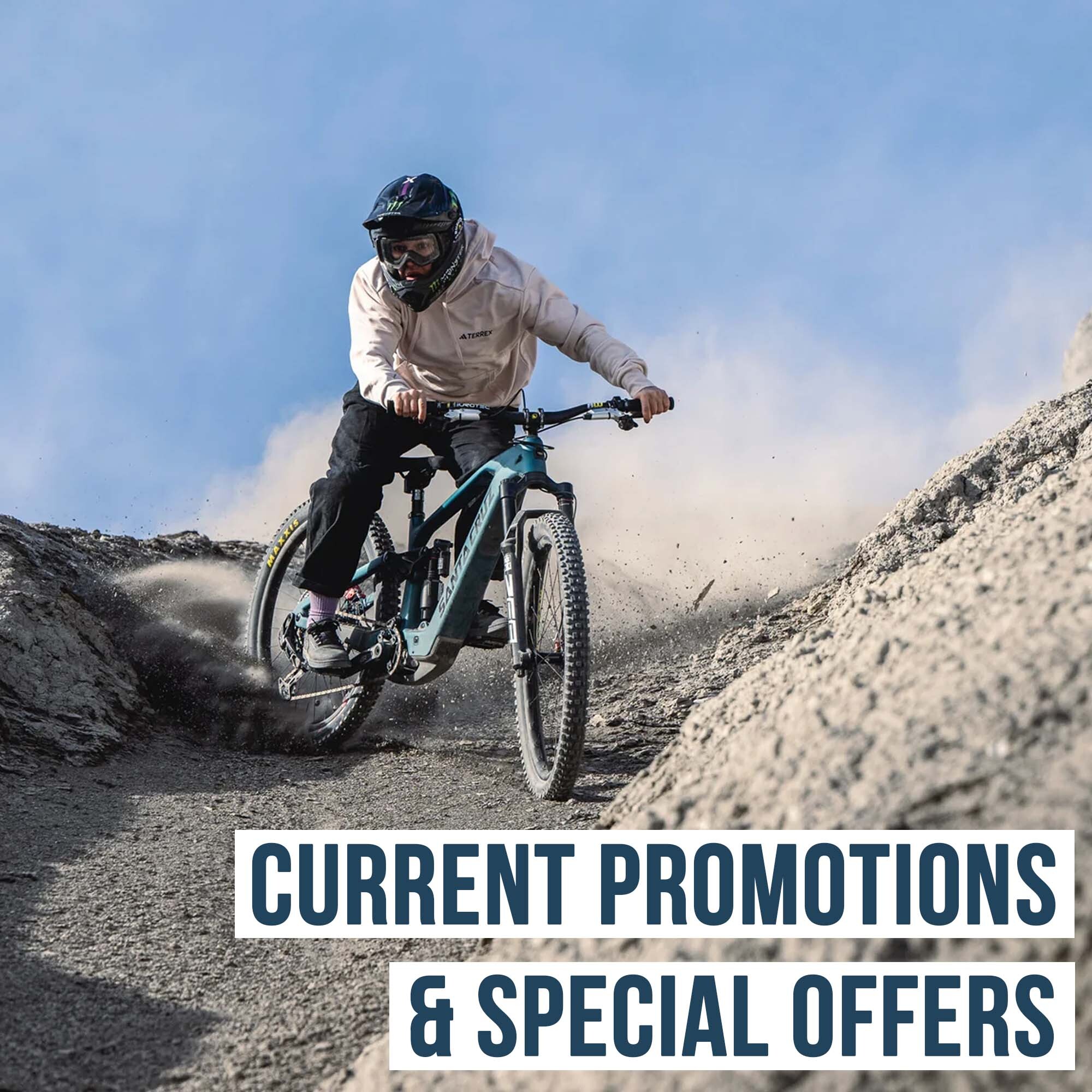 MTB Monster Deals And Offers