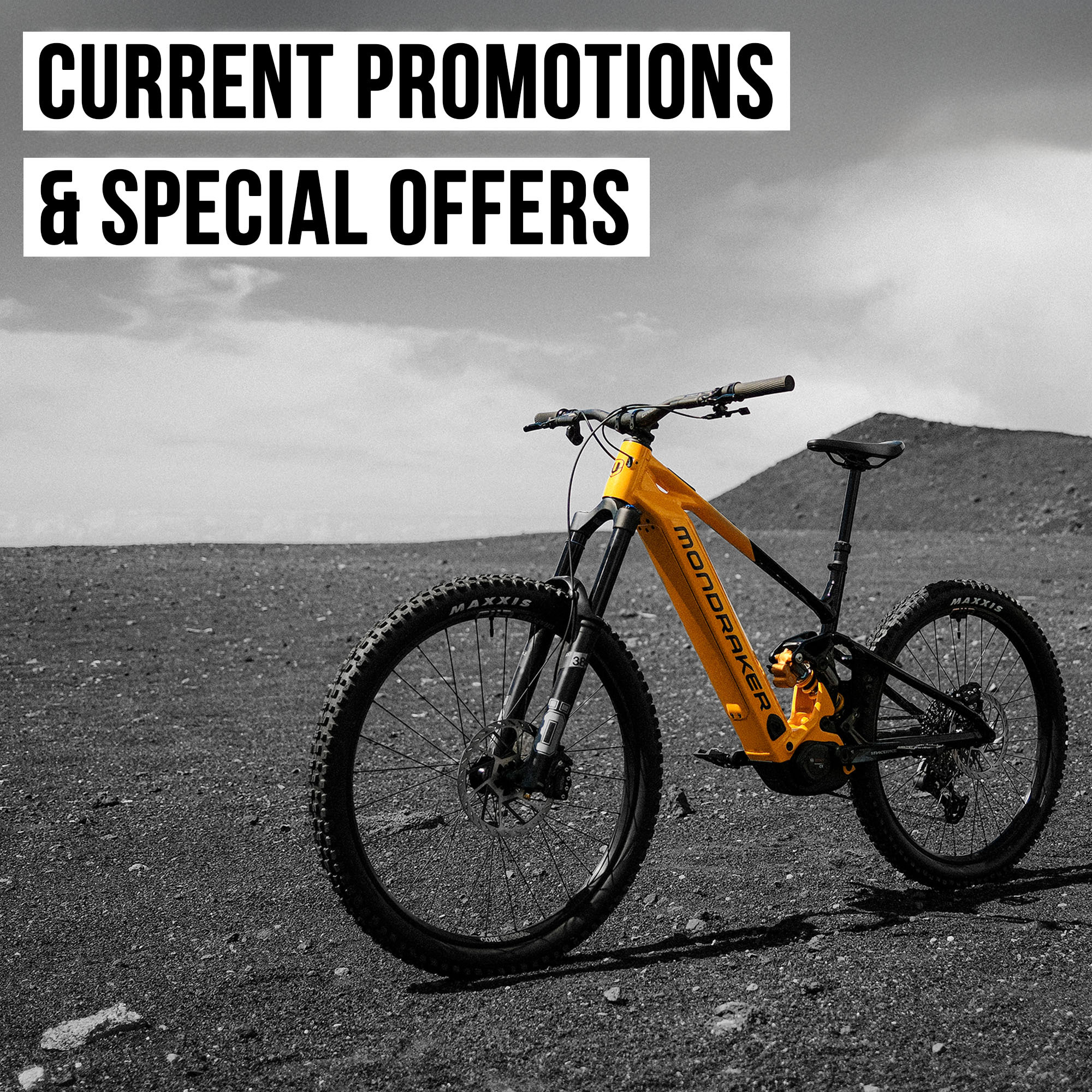 MTB Monster Deals And Offers
