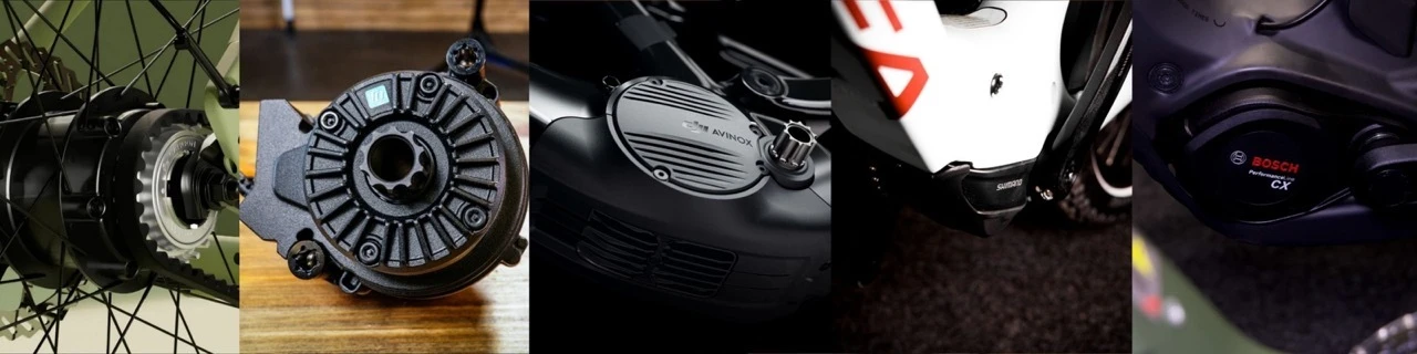 EMTB Motor Decisions: What Matters More Than Torque?