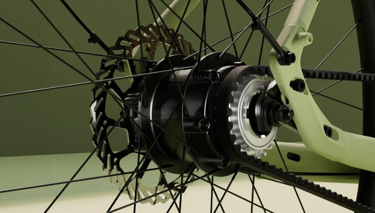 Best Electric Mountain Bike (EMTB) Motors 2026 Compared