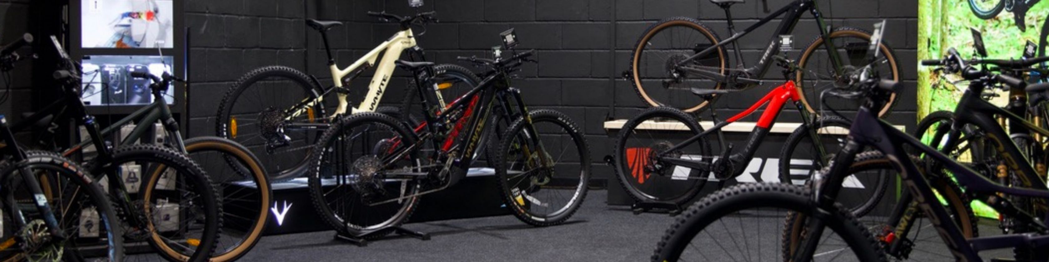 Best Electric Mountain Bike (EMTB) Motors 2026 Compared
