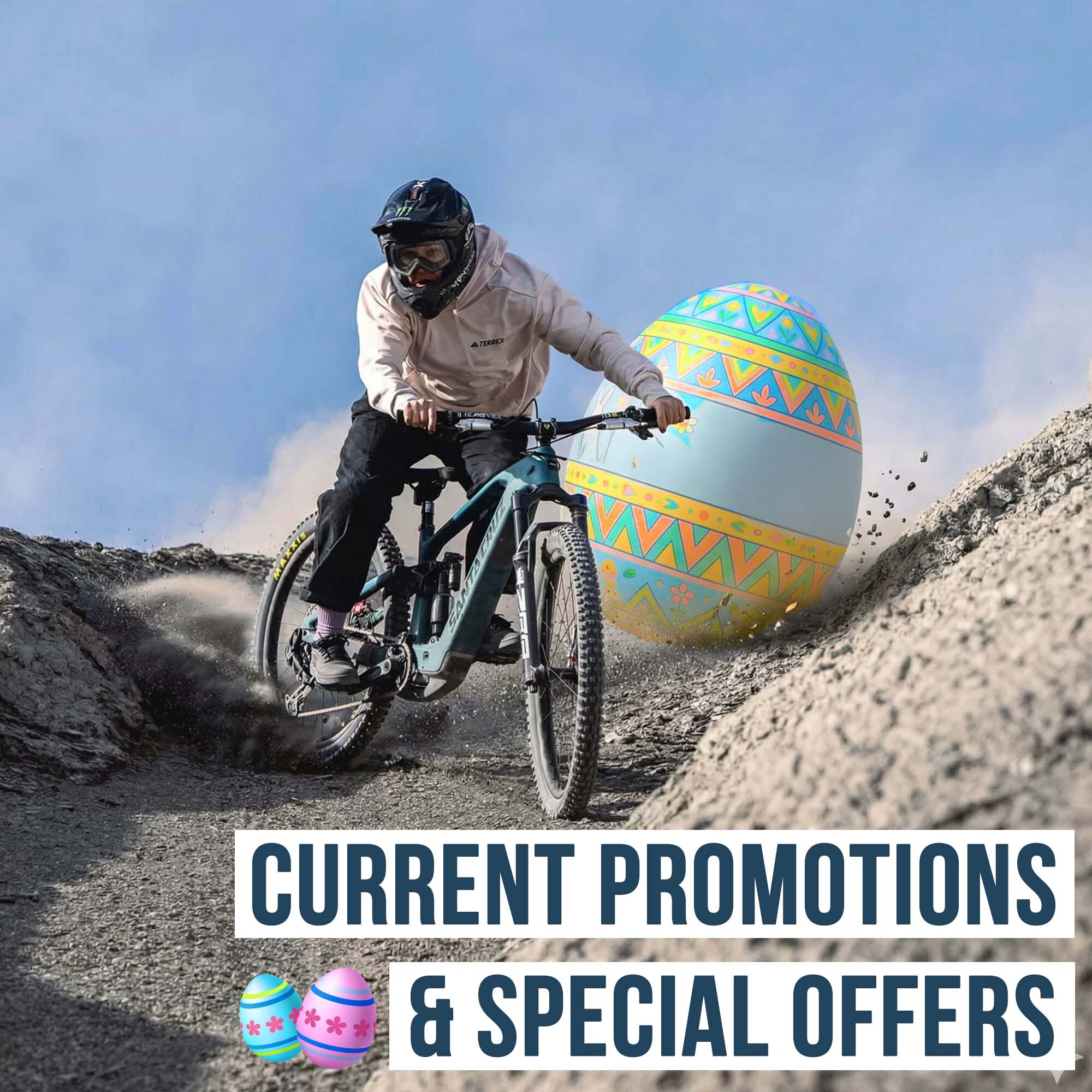 MTB Monster Deals And Offers