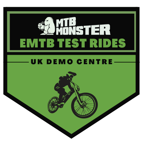 emtb test rides uk