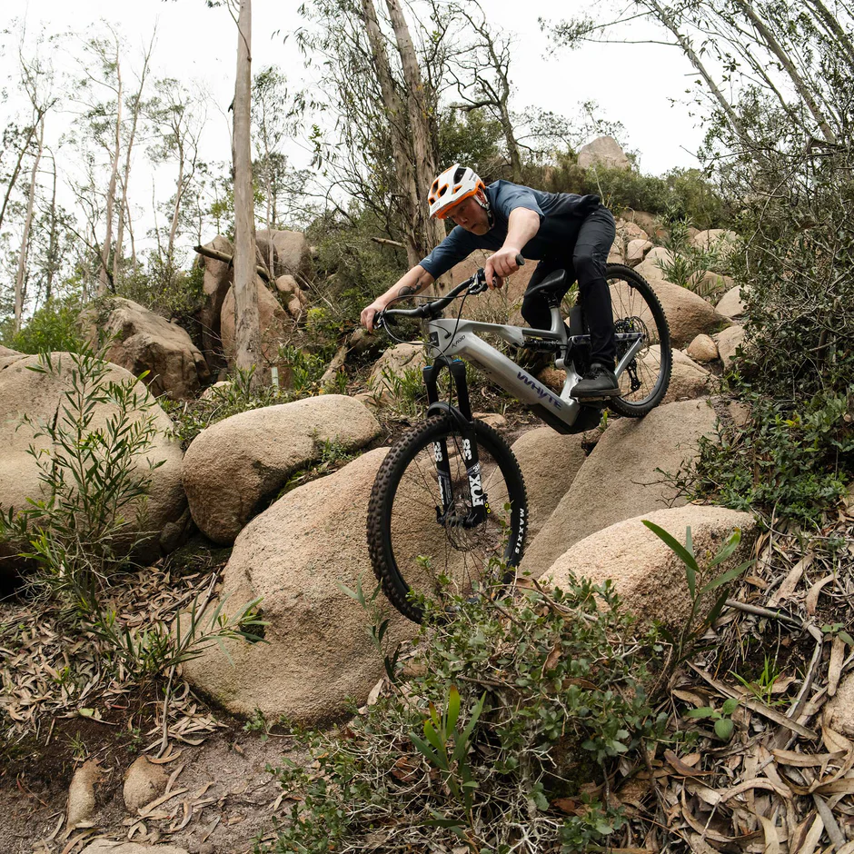 Hardtail vs Full Suspension eMTB for 2026: A Terrain Based Comparison