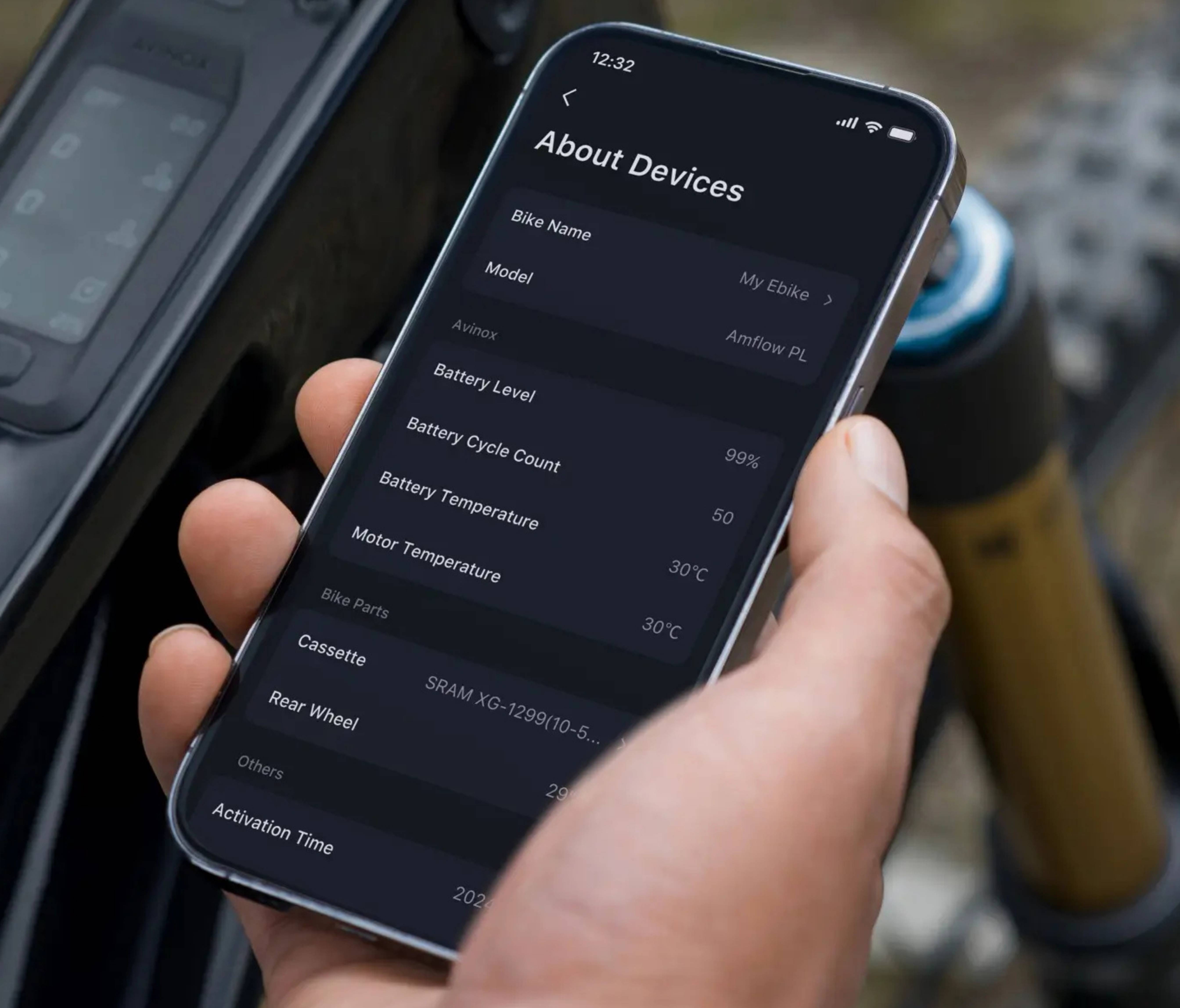 How Electric Mountain Bike (EMTB) Motors work