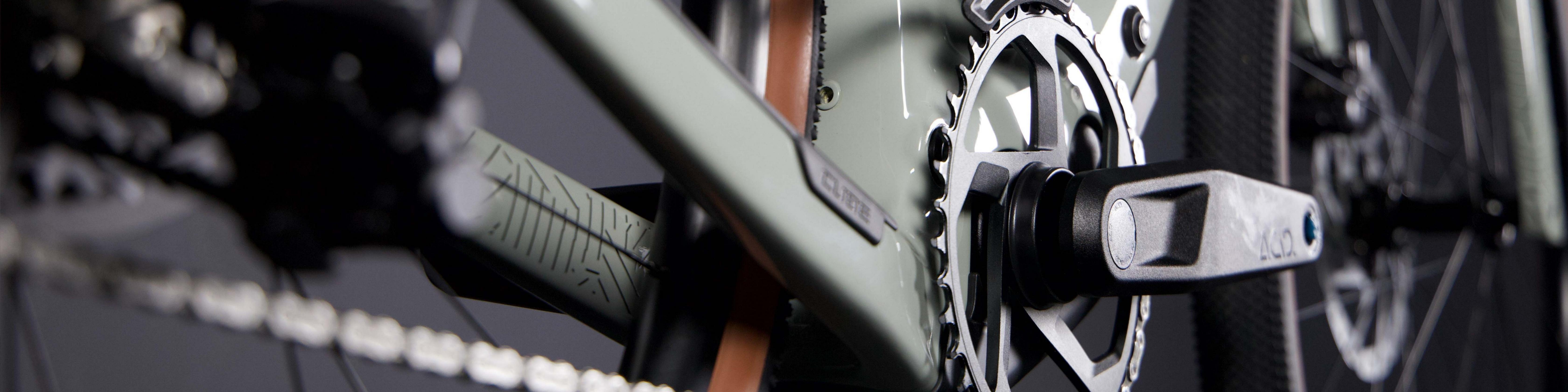 How Electric Mountain Bike (EMTB) Motors work