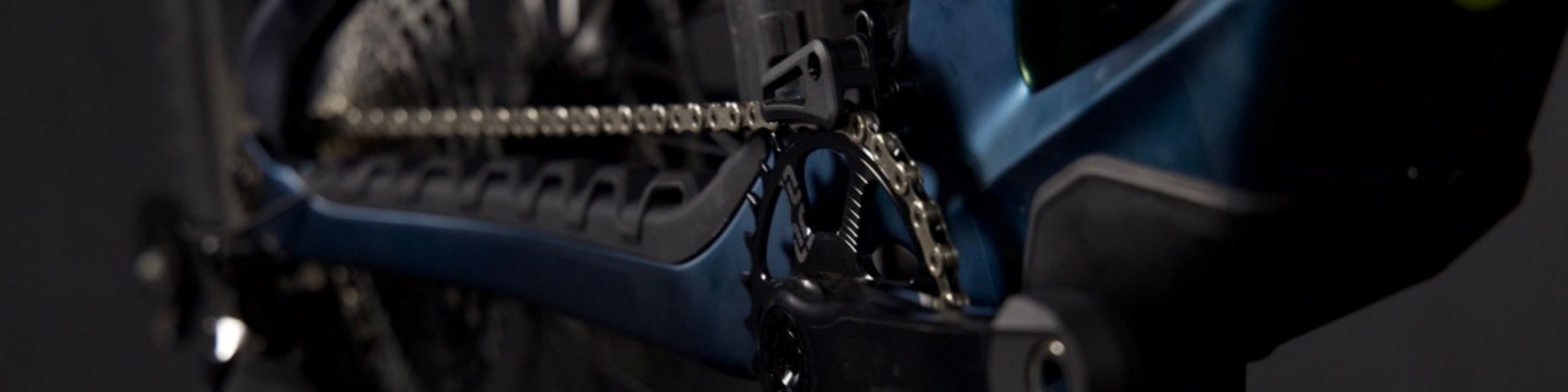 How Electric Mountain Bike (EMTB) Motors work 