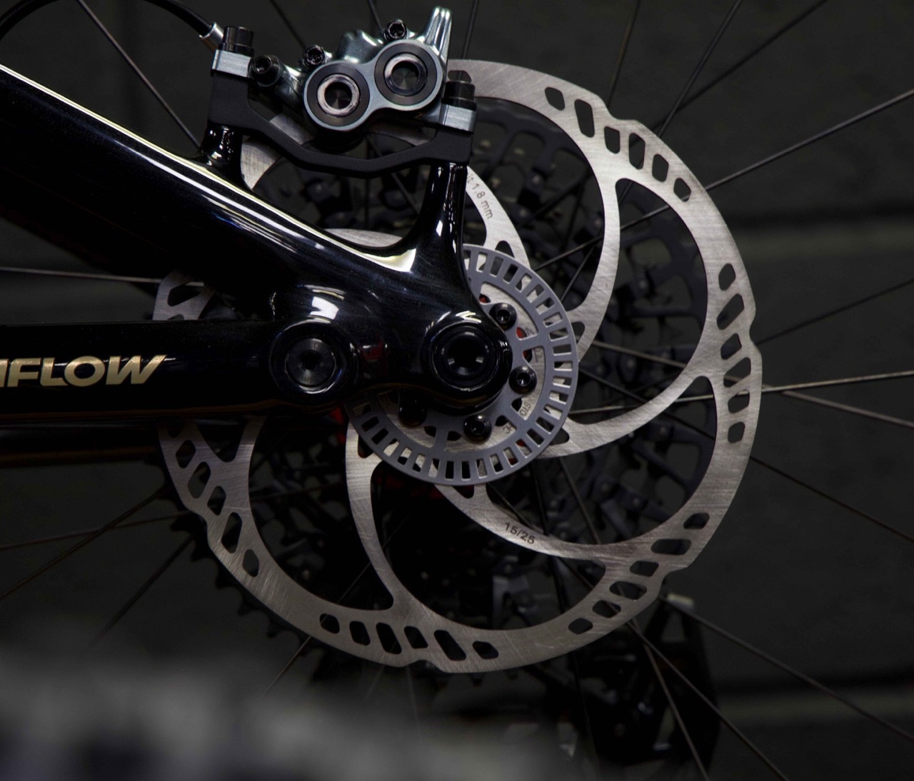 How Electric Mountain Bike (EMTB) Motors work