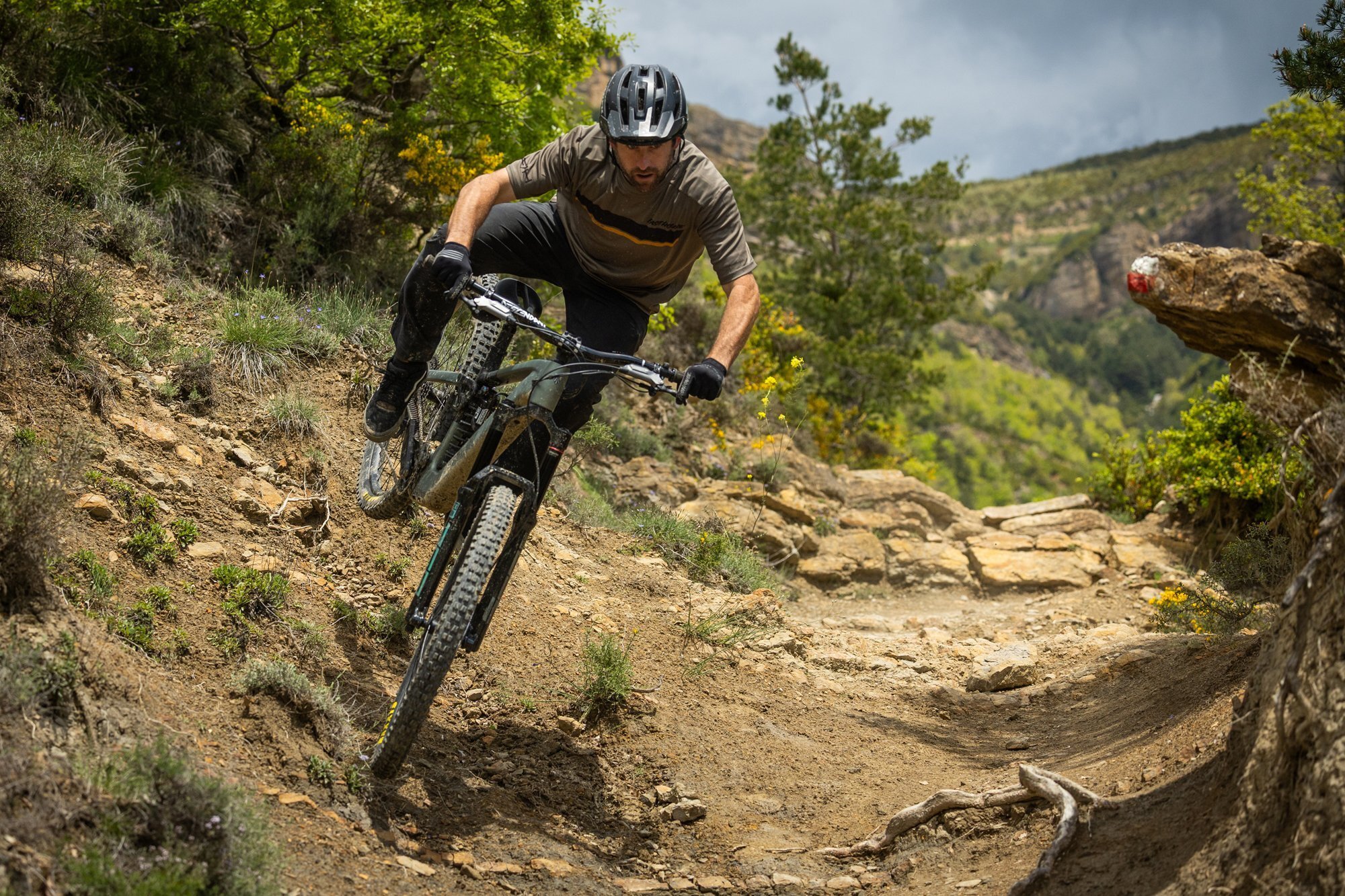 How to Choose an eMTB 2026 Guide