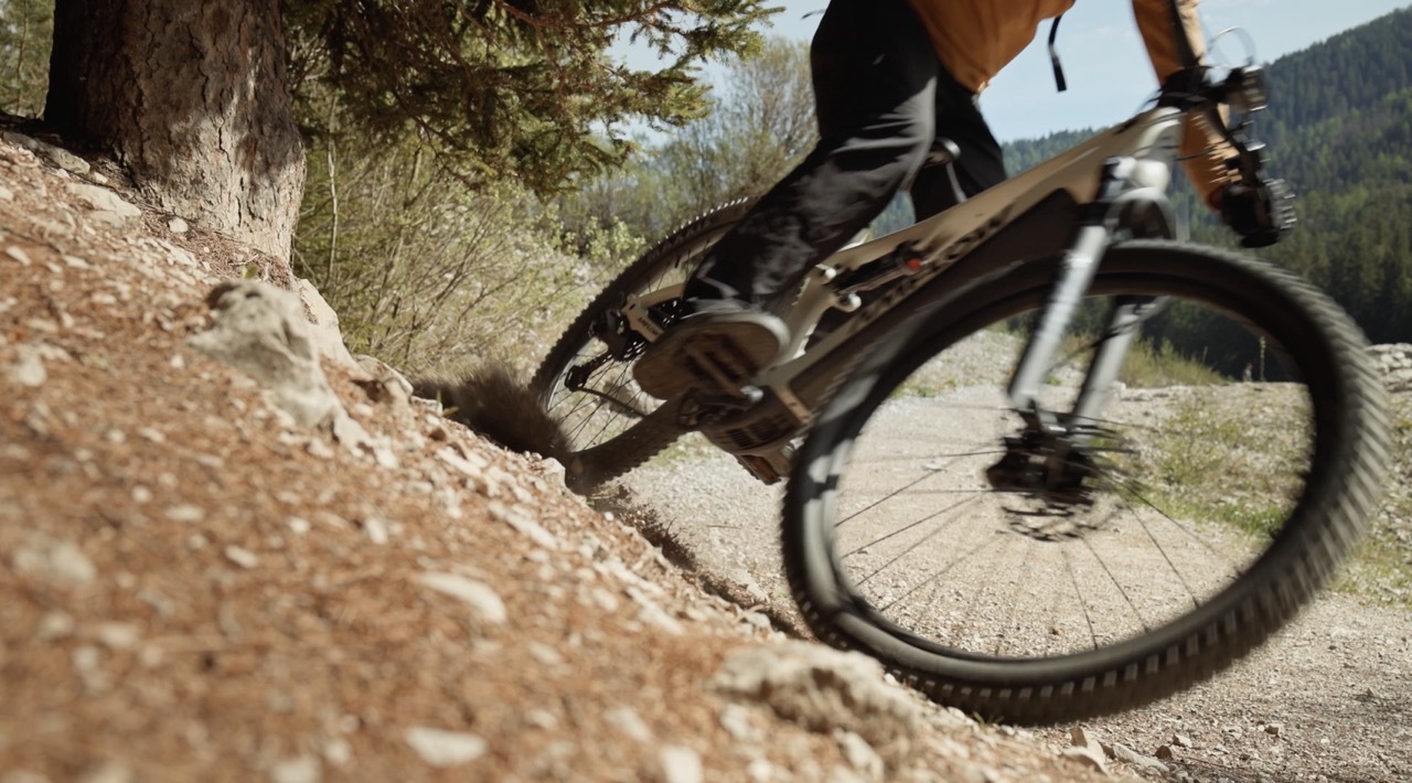 Amflow TL Carbon | First Impressions & Spec Review