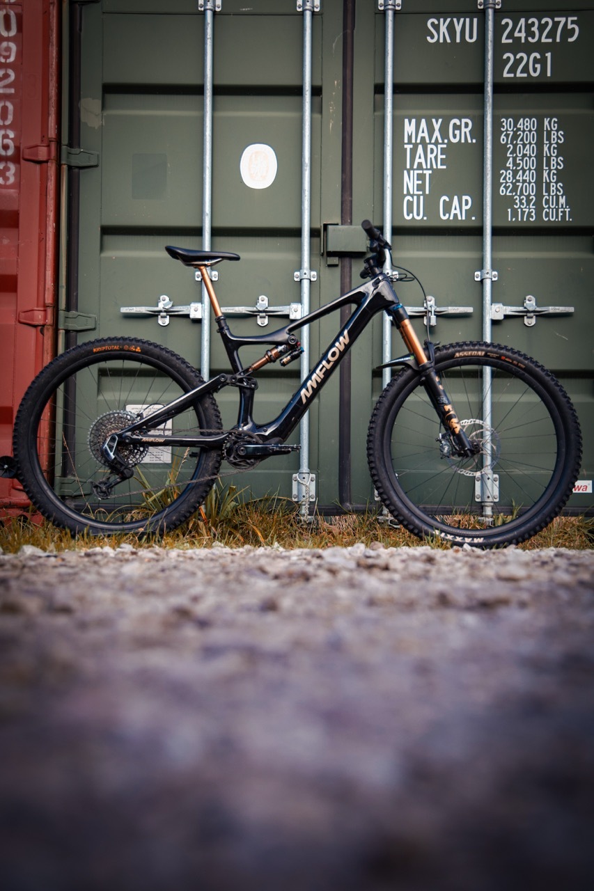 Compare the best electric mountain bikes emtb