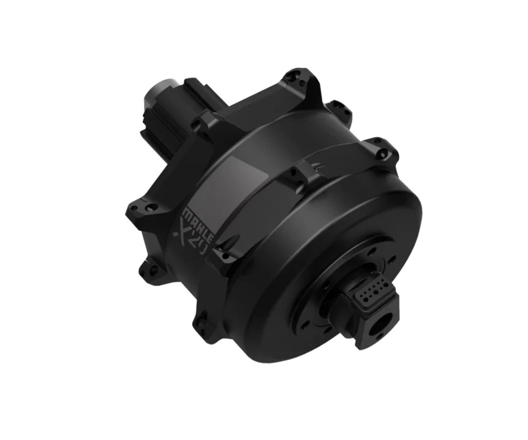 Mahle X20 vs X35 (2026): Where Hub Motors Make Sense in EMTB