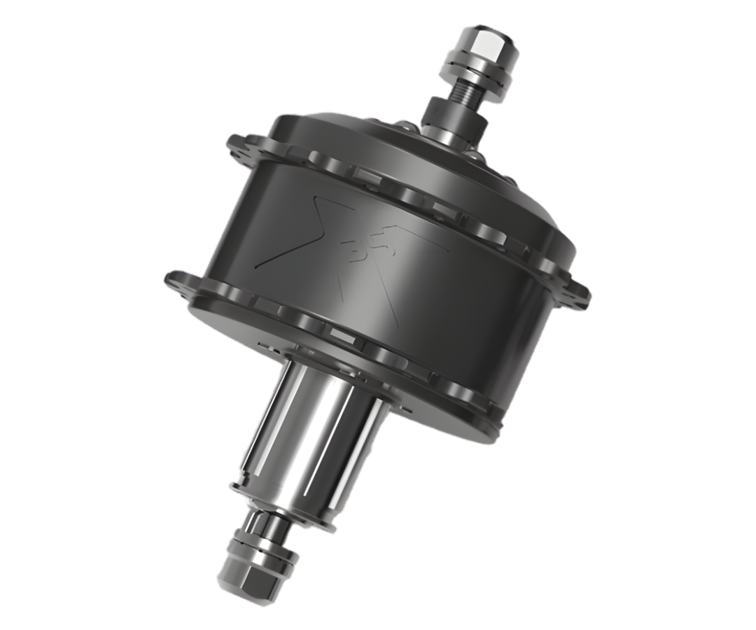 Mahle X20 vs X35 (2026): Where Hub Motors Make Sense in EMTB