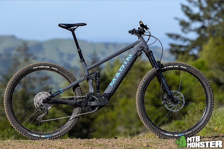 Marin Rift Zone E 2024