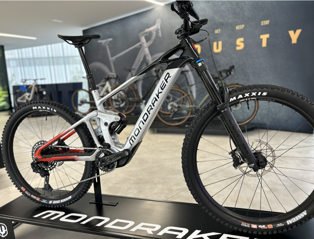 Mondraker Dune r 2024 review