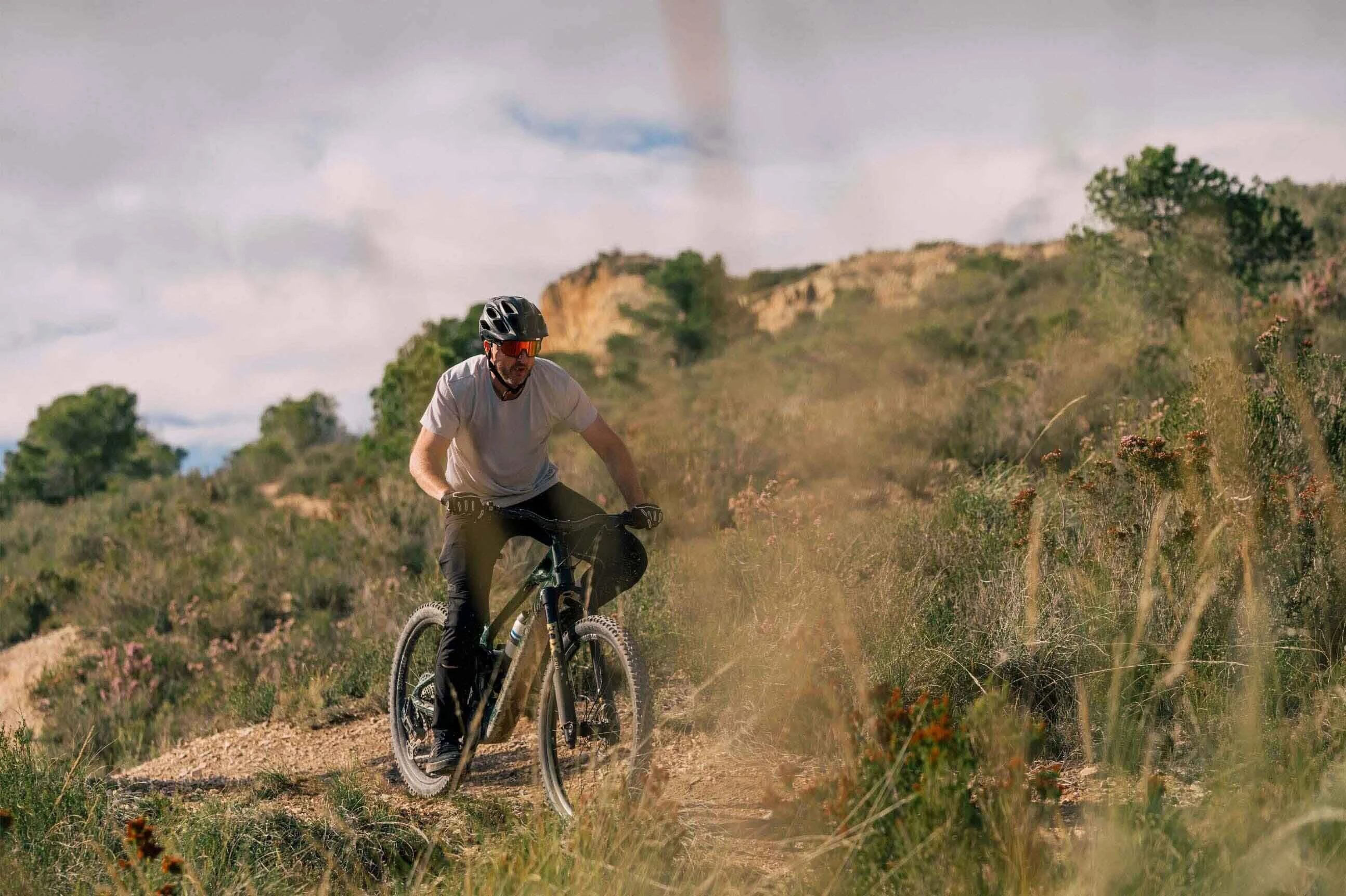 Mondraker Zendit 2027