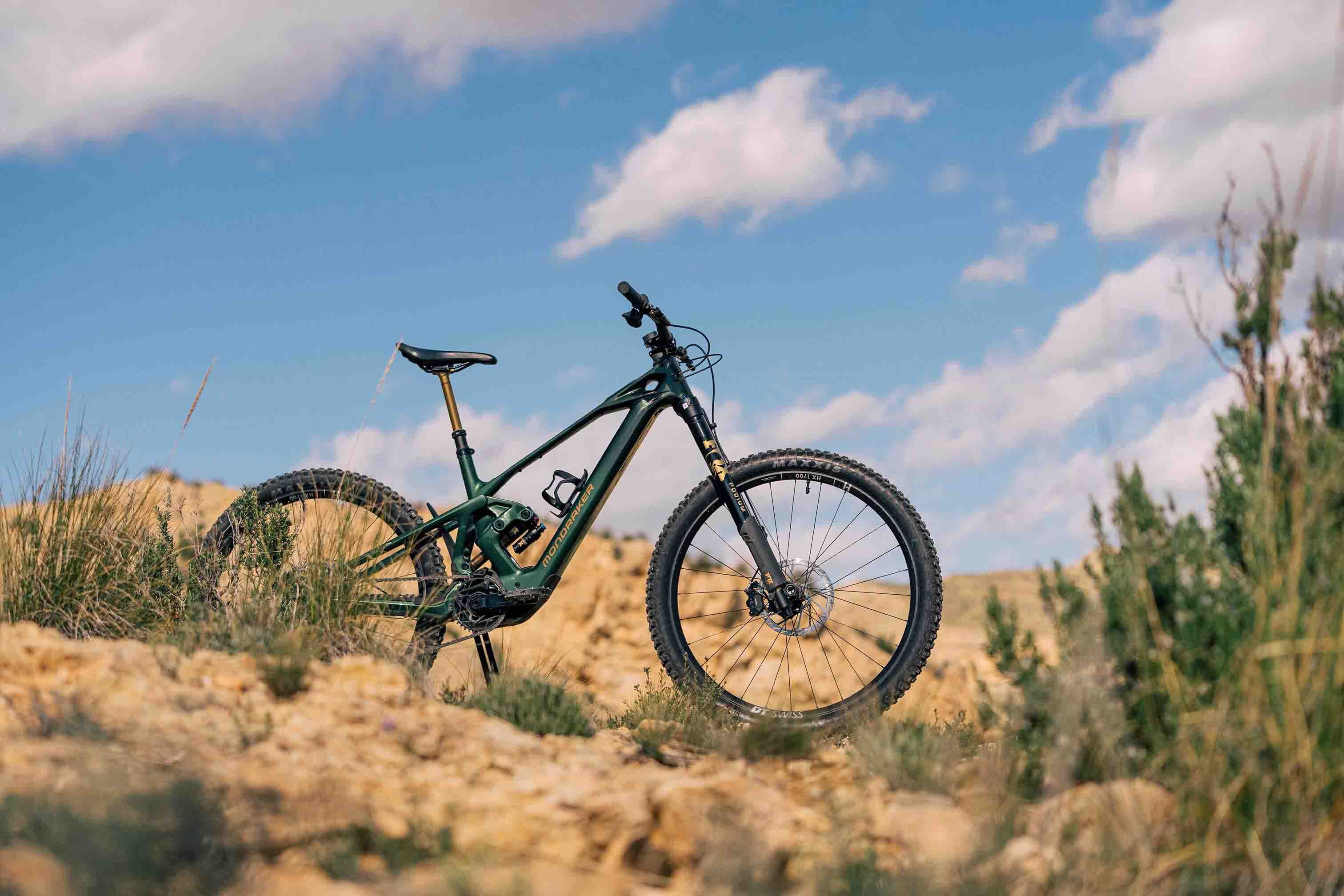 Mondraker Zendit 2027