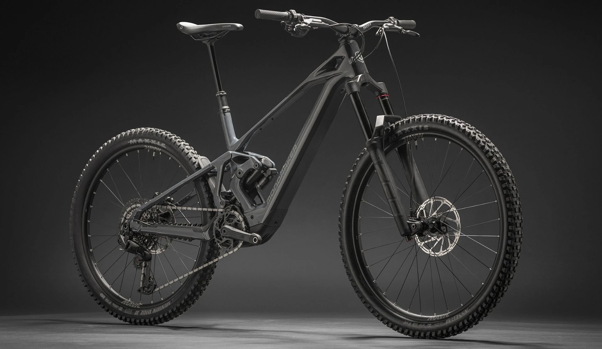 Mondraker Zendit R & S First Look | 2027 Avinox e-MTBs