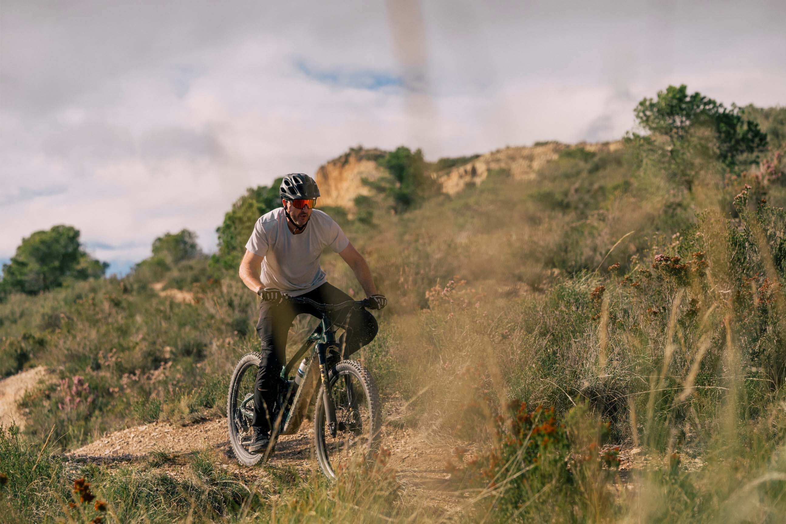 Mondraker Zendit 2027