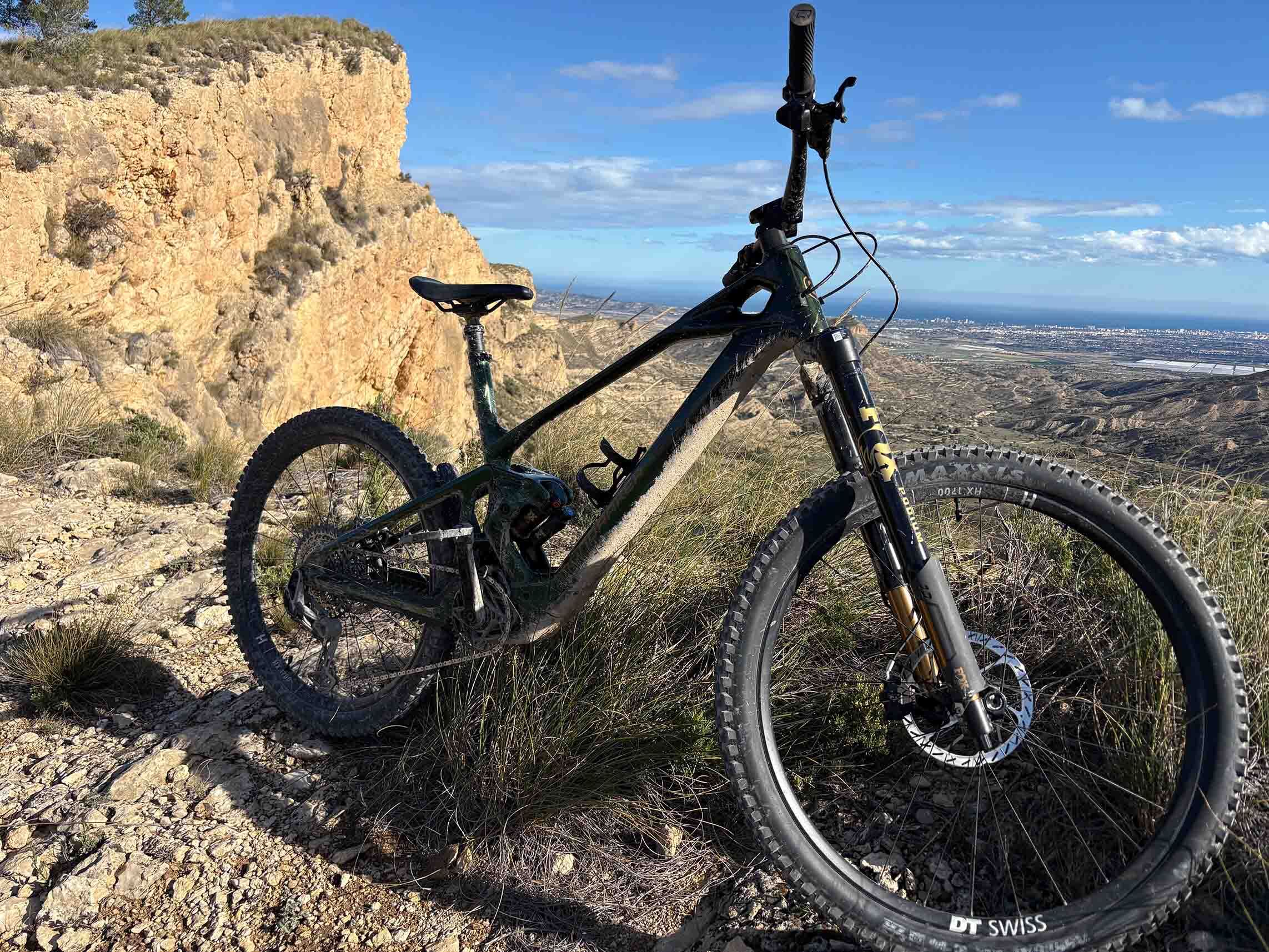 Mondraker Zendit 2027