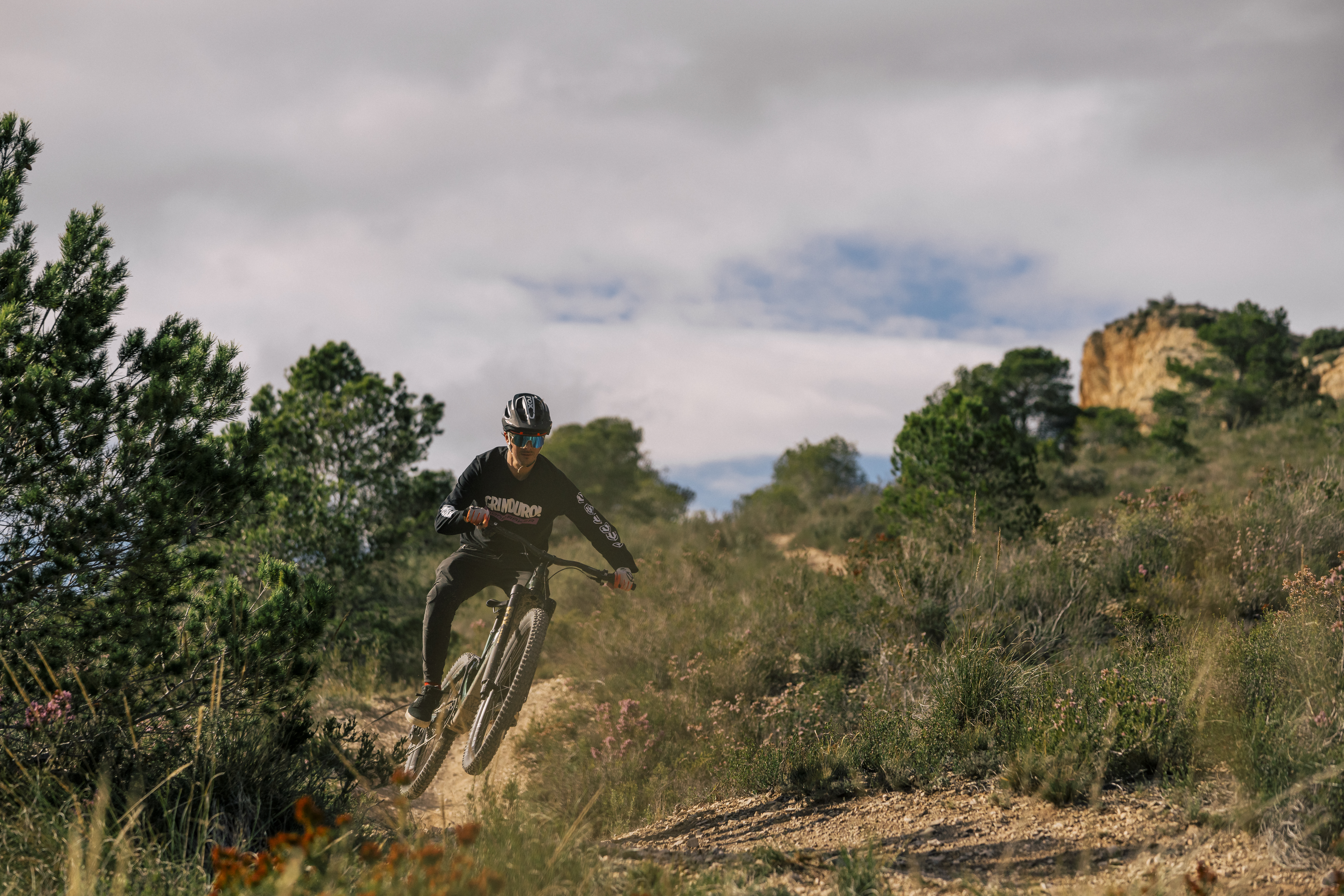 Mondraker Zendit 2027