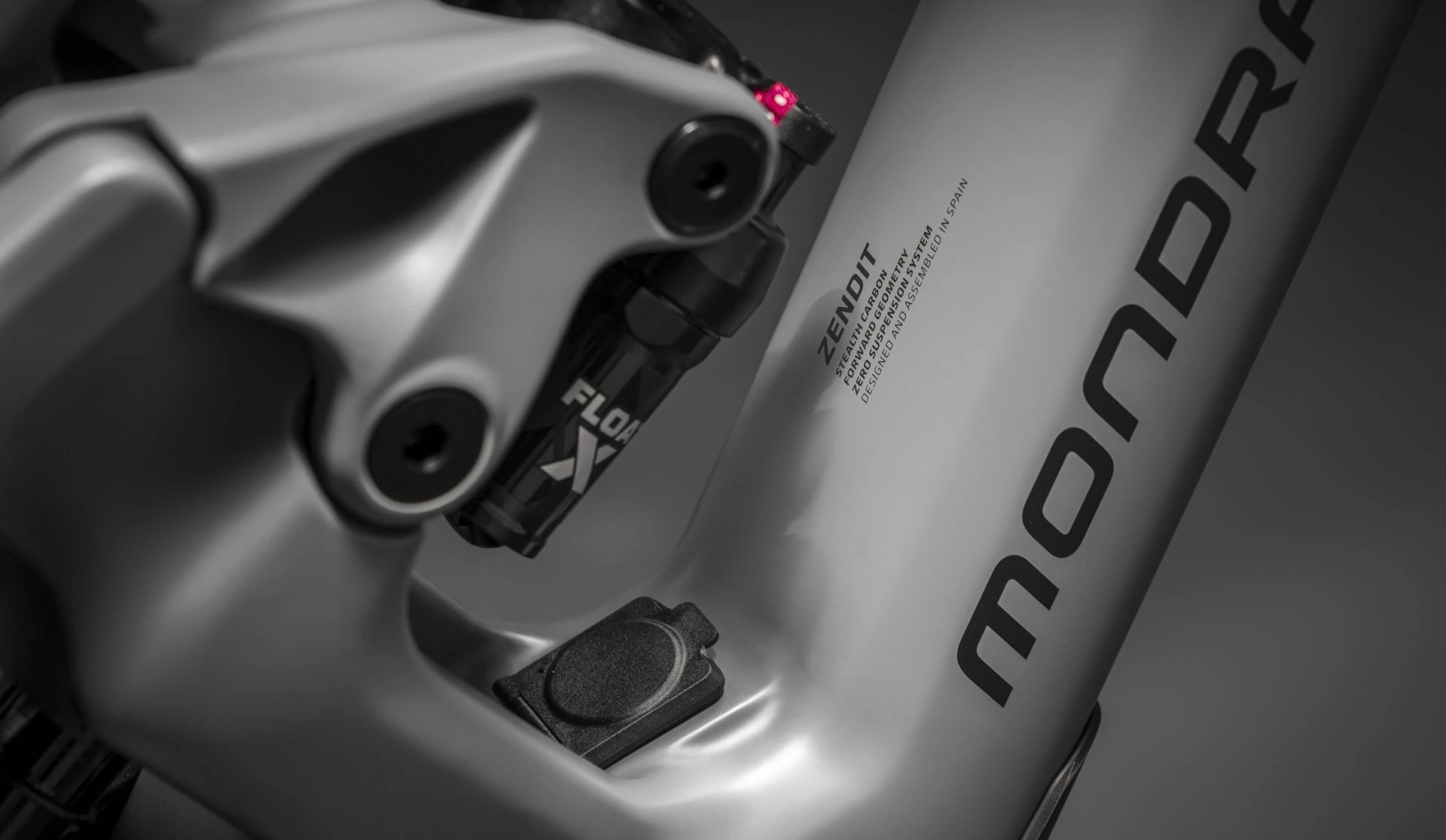 Mondraker Zendit R & S First Look | 2027 Avinox e-MTBs