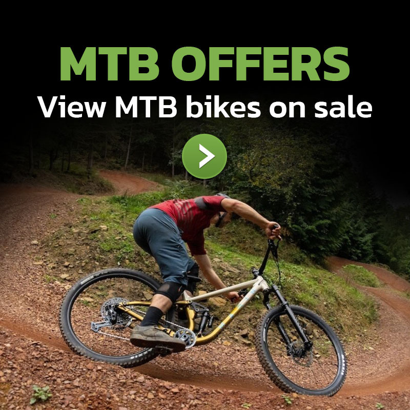 MTB SALE