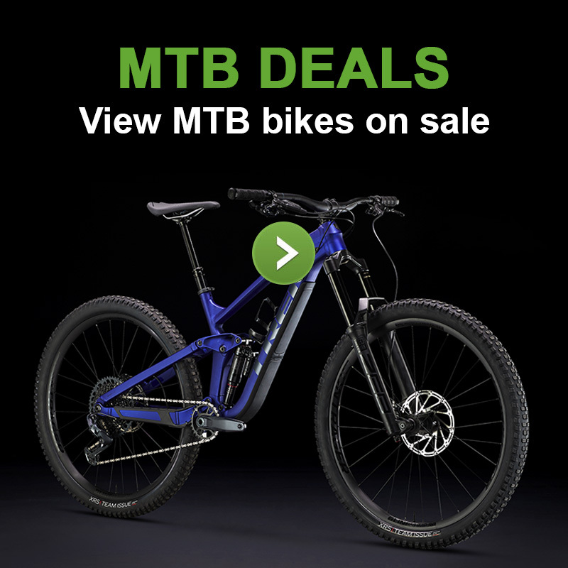 MTB SALE