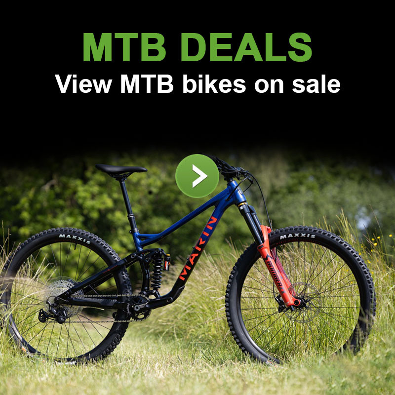 MTB SALE