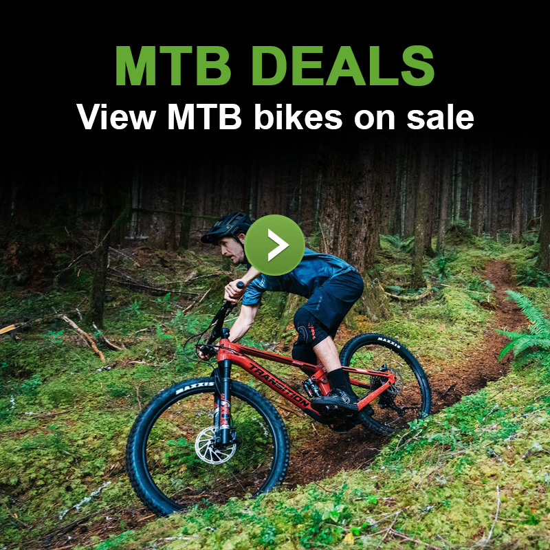 MTB SALE