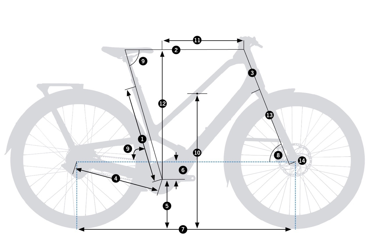 Orbea Diem 10 2024 - Glitter Anthracite