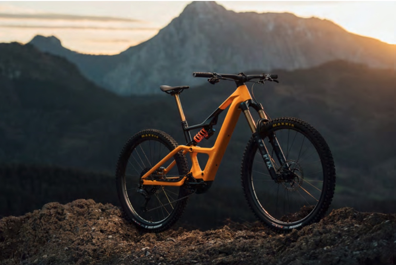 Orbea Rise 2025 (Mk 3) Review