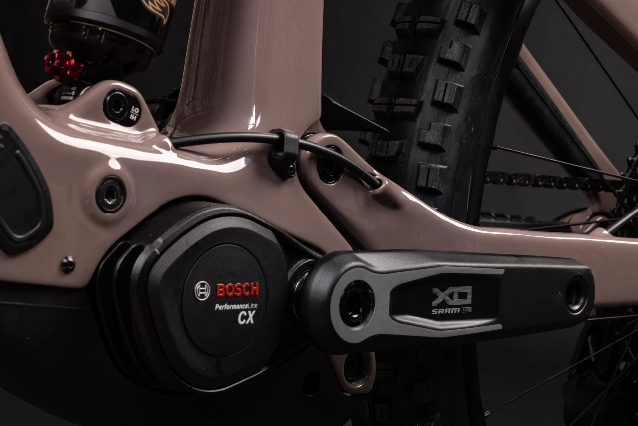 Best Bosch CX Electric Mountain Bikes (Hardtail & Full Suspension) by Budget Guide (2026)