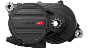 Whyte Karve EVO First Impressions (2026) | Early Review of Whyte’s 180mm Avinox eMTB