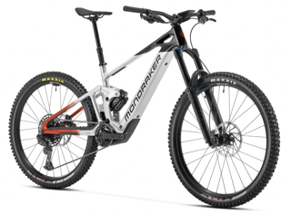 Mondraker Dune R 2024 EMTB