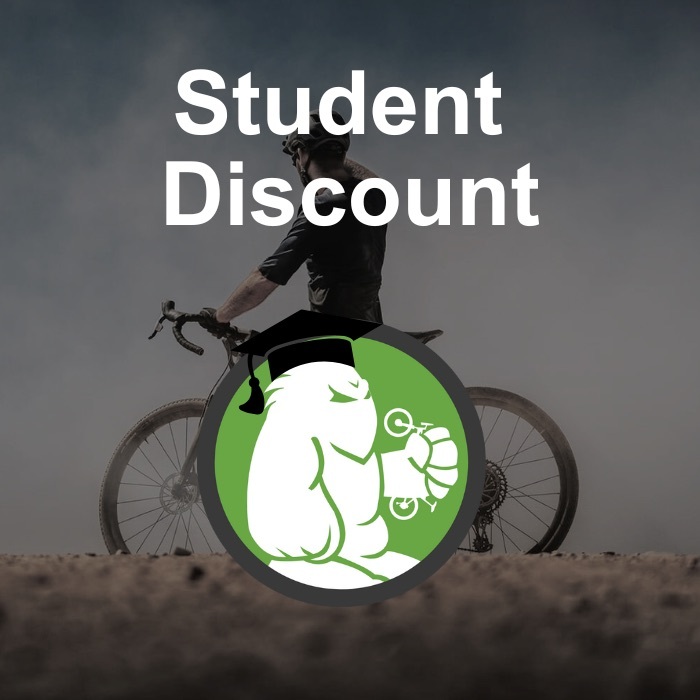 Student Discount