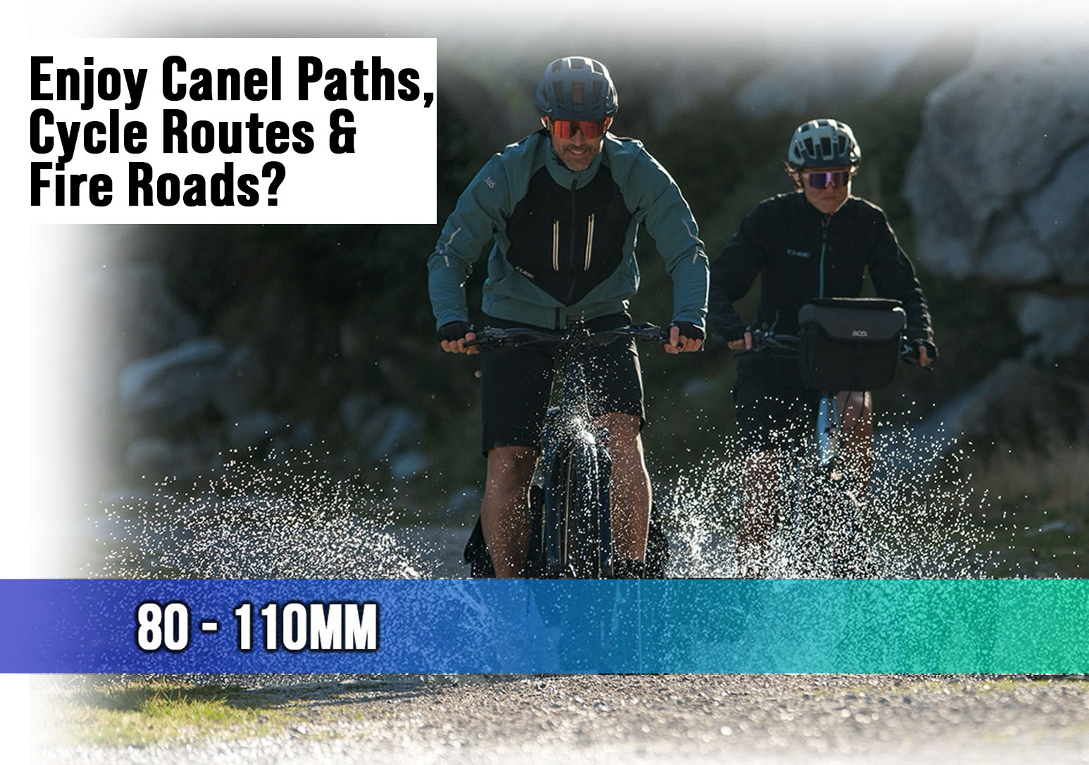 The Terrain First Guide to Choosing an eMTB (2026)