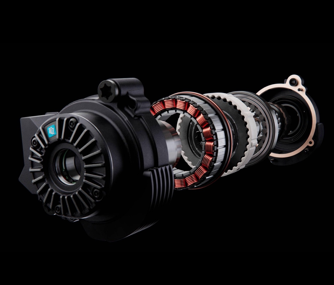 TQ HPR50 vs HPR60 (2026): Quiet EMTB Motor Comparison