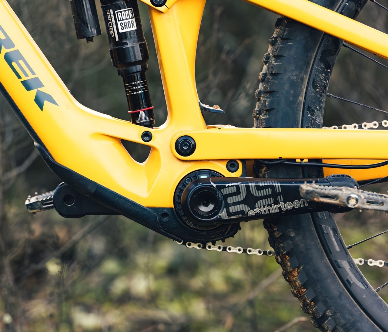 TQ HPR50 vs HPR60 (2026): Quiet EMTB Motor Comparison